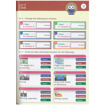Picture of NUMBER WISE TEXTBOOK 6B